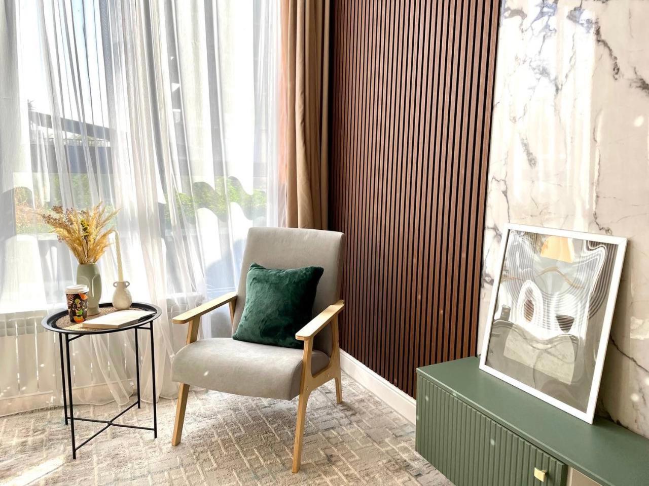 Apartment жк 4 Seasons, рядом трц Mega по розыбакиева *