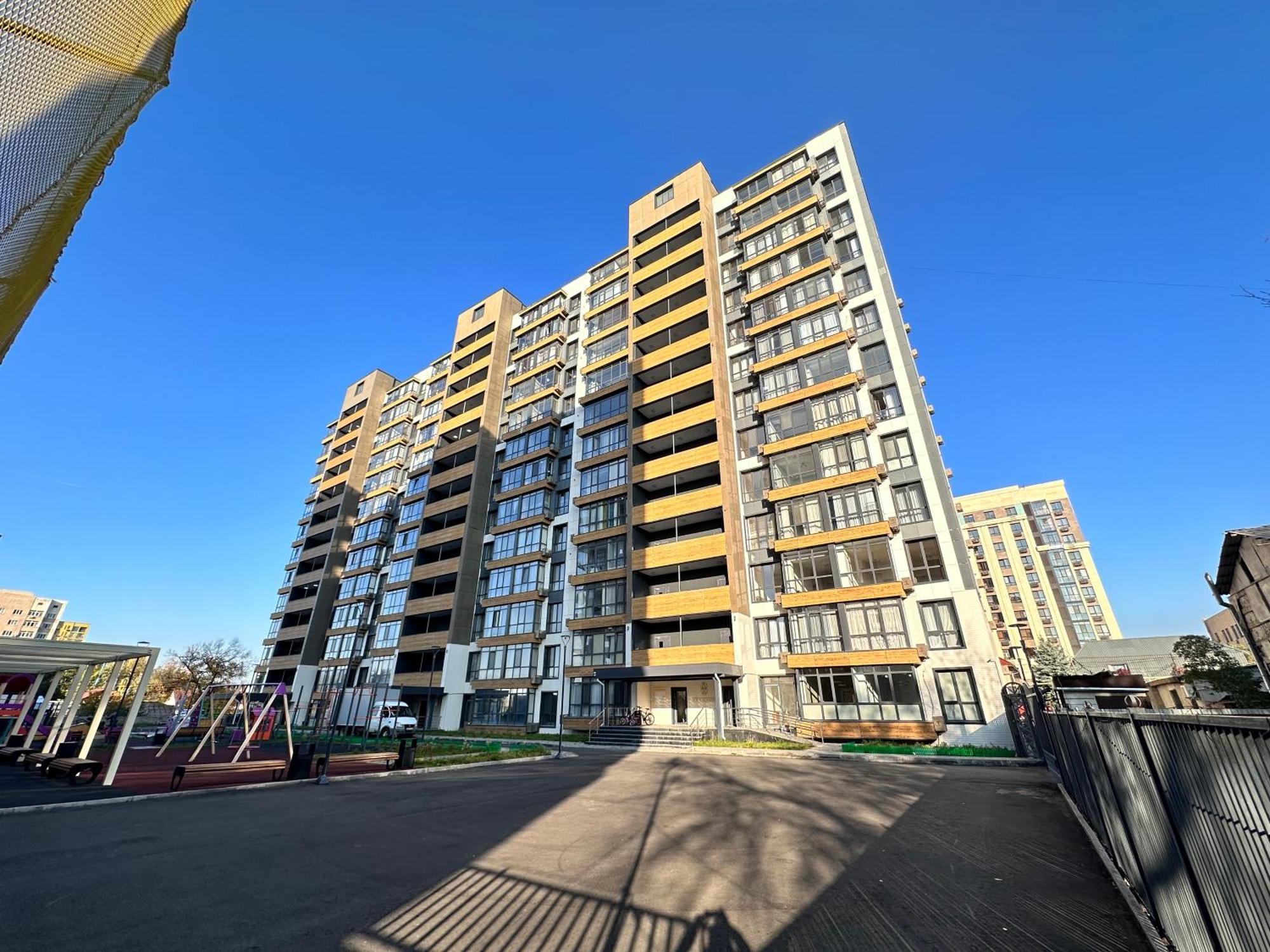 Apartment жк 4 Seasons, рядом трц Mega по розыбакиева Almaty